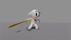 A screenshot taken in Dreams. 8 of 10.