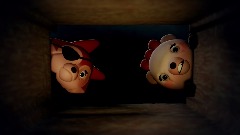 A screenshot taken in Dreams. 20 of 26.