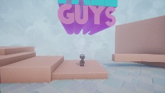 Remiks: Sackboy test remixable ( wip