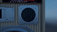 A screenshot taken in Dreams. 5 of 18.