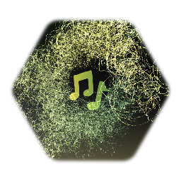 Digimon World File City {Night}