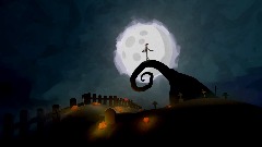 Nightmare Before Christmas