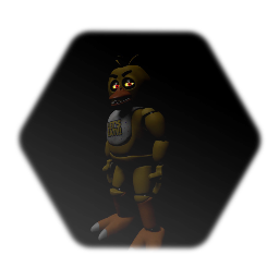 Movie Chica The Chicken