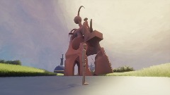 A screenshot taken in Dreams. 17 of 20.
