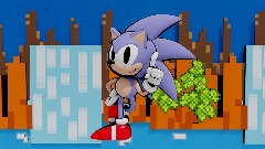 A screenshot taken in Dreams. 7 of 25.