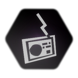 Radio Icon