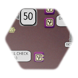 RPG Mechanics Tools: Set and Test Character Stats