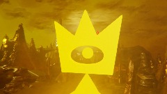 A screenshot taken in Dreams. 8 of 27.