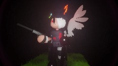 A screenshot taken in Dreams. 1 of 1.