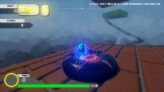 A screenshot taken in Dreams. 1 of 1.