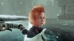 A screenshot taken in Dreams. 9 of 30.