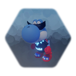 Boshi Dimension madness
