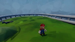Mario ds sandbox