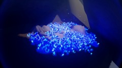 Distant Crystals Demo