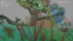A screenshot taken in Dreams. 19 of 21.