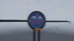 A screenshot taken in Dreams. 2 of 4.