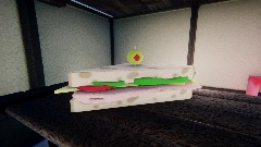 A screenshot taken in Dreams. 2 of 2.
