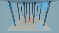 Take Your Shot - Level 9