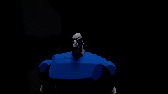 A Weird Villager adventure