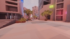 A screenshot taken in Dreams. 4 of 5.