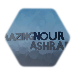 The Amazing Nour Ashraf 4 Logo