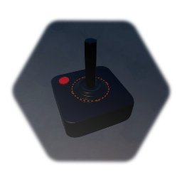 Old Joystick