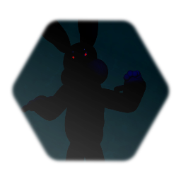 *Lucky The Rabbit (Dark Deception)*