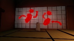 A screenshot taken in Dreams. 27 of 28.