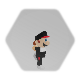 UTOT ex:Shadio the ultimate life from