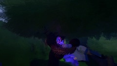 A screenshot taken in Dreams. 3 of 4.