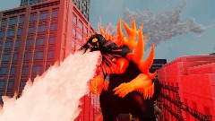 A screenshot taken in Dreams. 1 of 1.