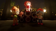 Friday night funkin pico 2