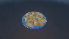 A screenshot taken in Dreams. 6 of 7.