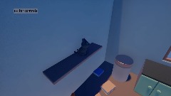 A screenshot taken in Dreams. 2 of 20.