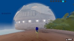 A screenshot taken in Dreams. 2 of 17.