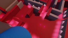 Zone 1 cute but deadly