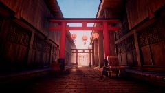 A screenshot taken in Dreams. 3 of 12.