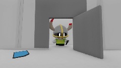 A screenshot taken in Dreams. 1 of 3.
