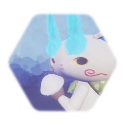 Komasan Yo-kai Watch