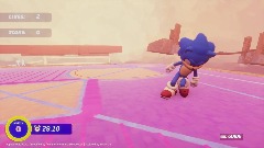 A screenshot taken in Dreams. 13 of 13.