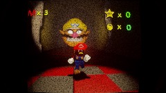 A screenshot taken in Dreams. 2 of 10.