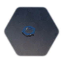 Hex Nut