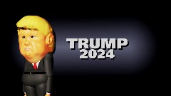 TRUMP 2024