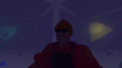 A screenshot taken in Dreams. 2 of 2.