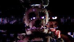A screenshot taken in Dreams. 1 of 5.