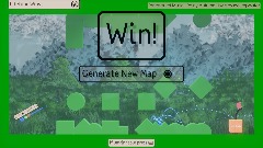 A screenshot taken in Dreams. 10 of 11.