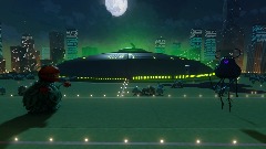 MB Cabagon vs Hypnotorus