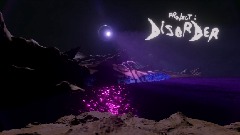 Project :Disorder OST - Blood Wet Sand [Hadex-0mega]