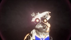 A screenshot taken in Dreams. 2 of 2.