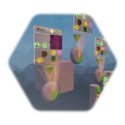 Dial puzzle - Logic - Gameplay